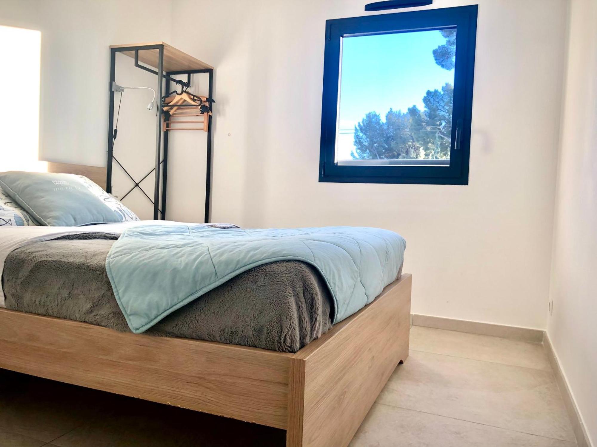Cassis Ma Vie La Appartement Buitenkant foto