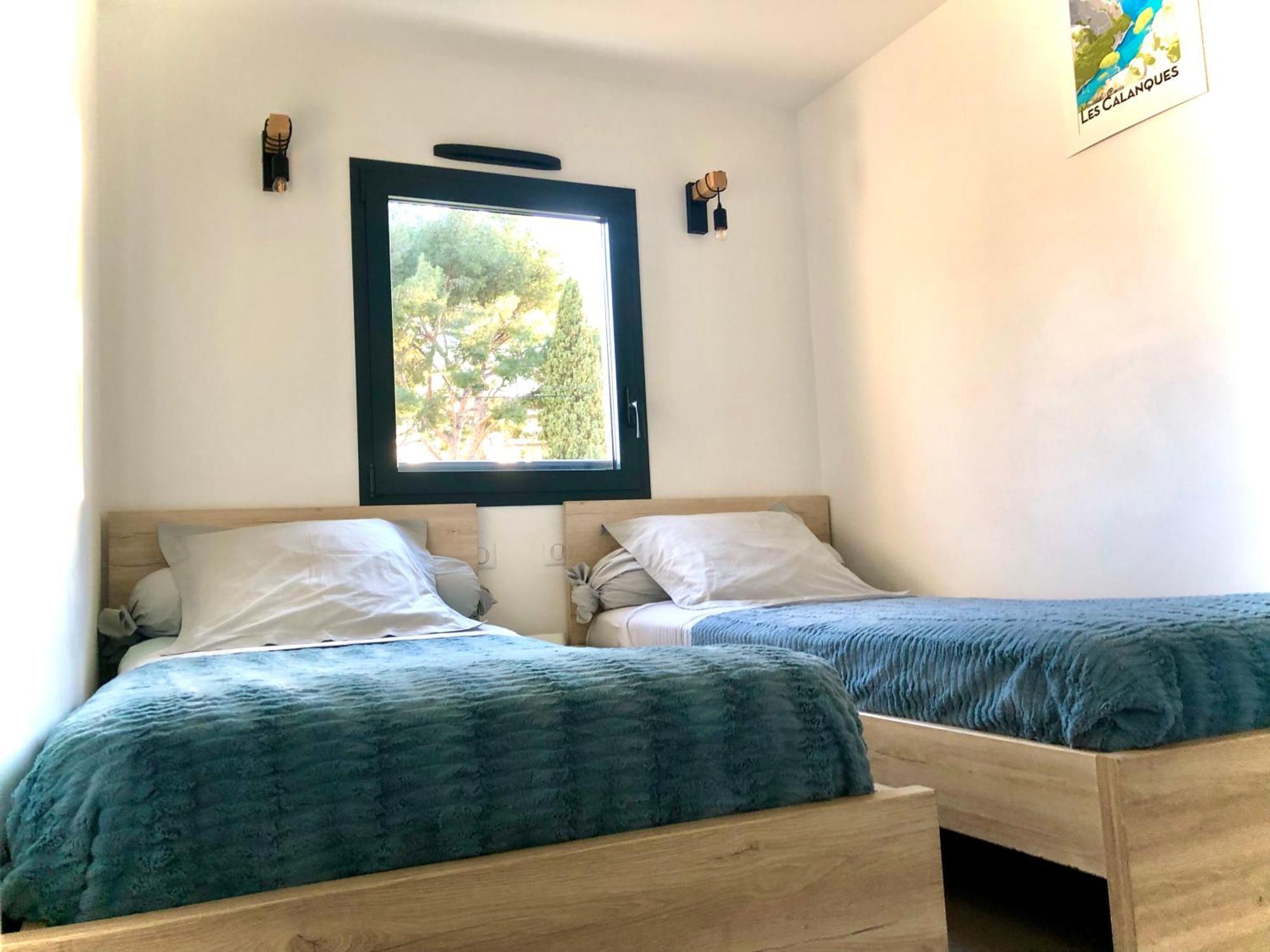Cassis Ma Vie La Appartement Buitenkant foto