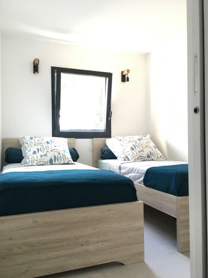 Cassis Ma Vie La Appartement Buitenkant foto